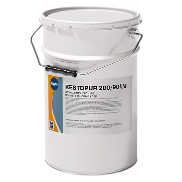 Kestopur 200/90 LV